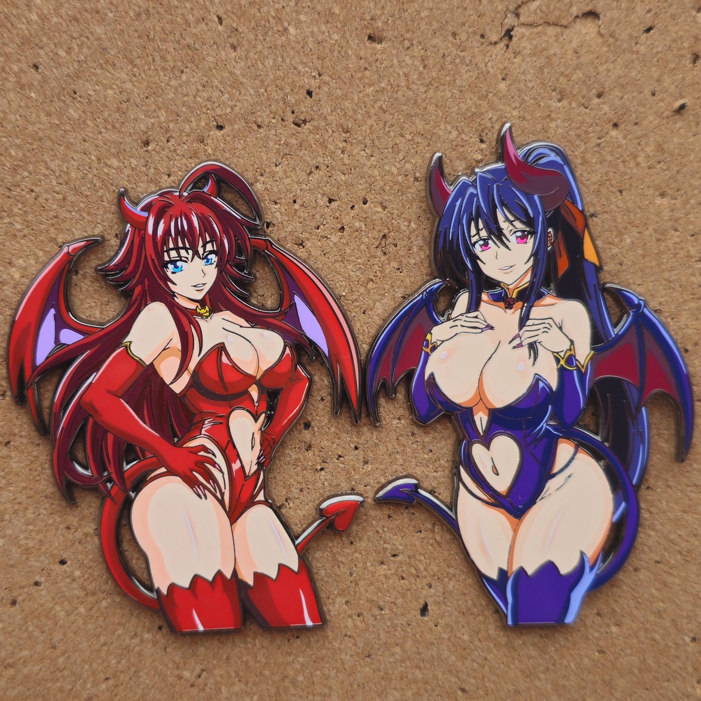 Best Devils