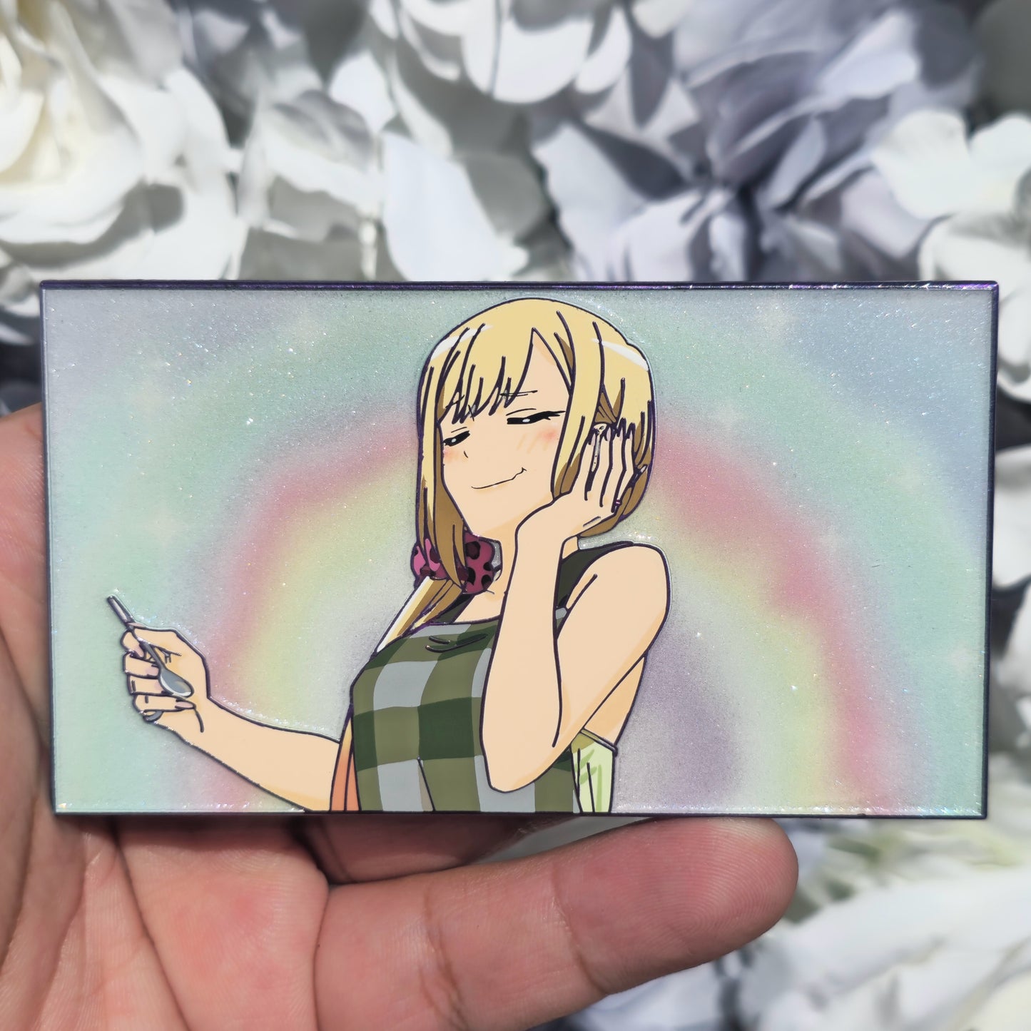 In Hands: P4P Cook Panel