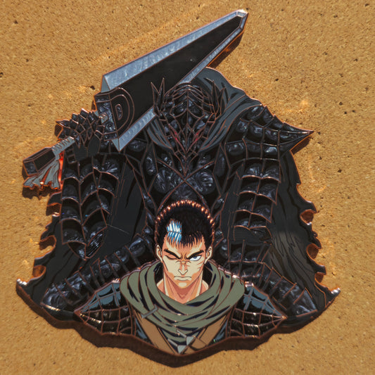 In Hands: Guts PoP