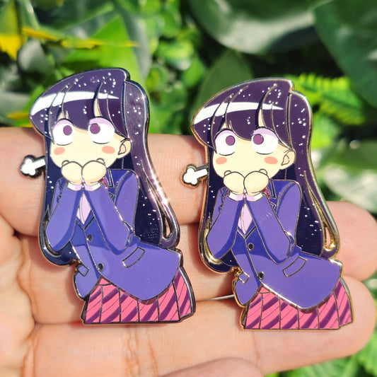 In Hands: Kom UwU