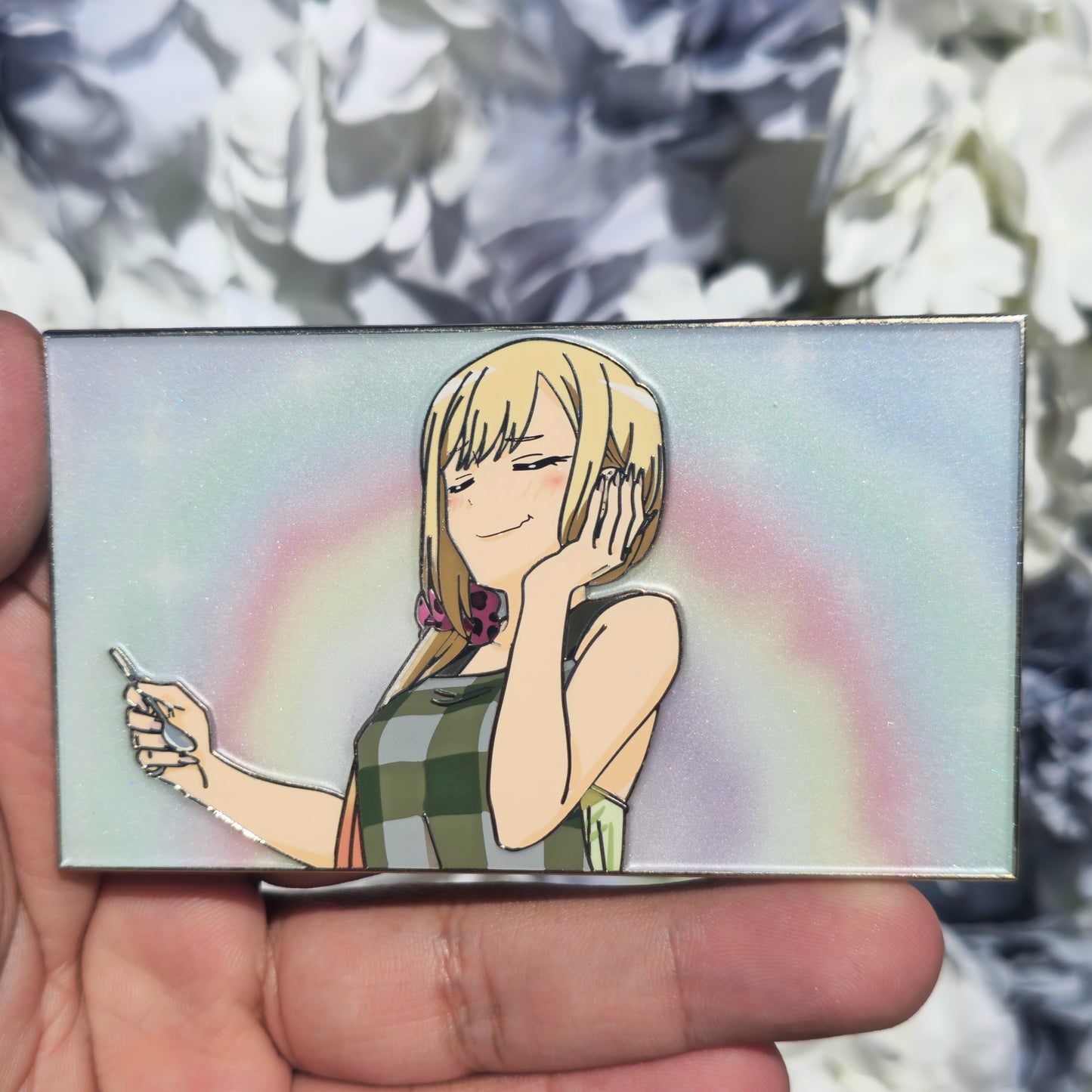 In Hands: P4P Cook Panel